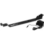 EUROLITE Racklight Flexilight BNC-etulevy 80702371 rack-asennukseen