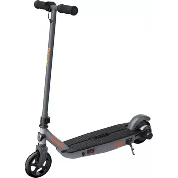 Sähköpotkulauta Razor RAZOR XLR 90 Power Core – 90 W moottori, 10,8 V akku, jopa 40 min, harmaa