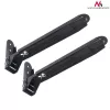 Asennussarja Maclean MC-776 B musta