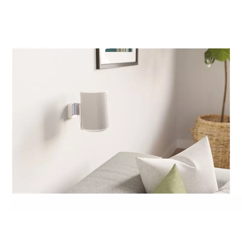 Seinäkiinnike Vogel's SWM 4111 Sonos Era 100 W – tukeva säädettävä kaiutinteline
