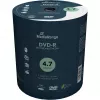MediaRange MR442 DVD-aihiot 4,7 GB DVD-R 100 kpl