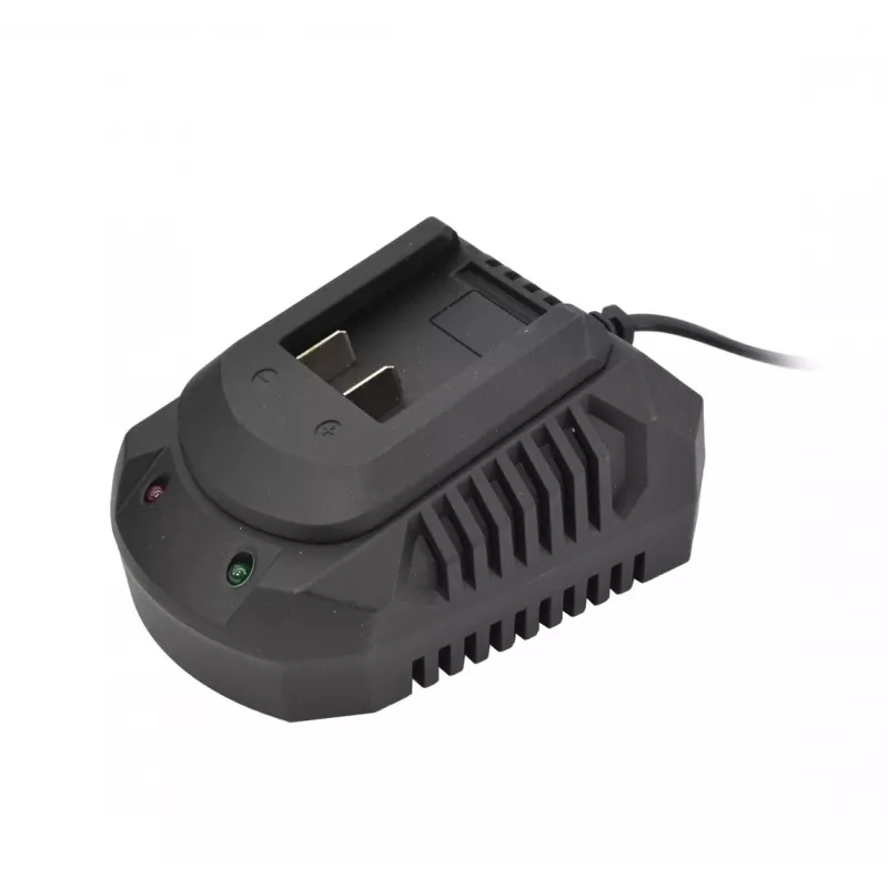 Harjaton akkuiskuruuvinväännin Hoozar 18V 2x4.0Ah 60Nm CDH60BL-M2