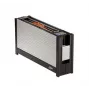 Leivänpaahdin Ritter Volcano 3 2 viipaletta 950 W alumiini