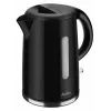 Amica KF1002 vedenkeitin, 1,7 l, musta