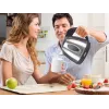 Vedenkeitin Beper P101BOL001 1,7L 2200W musta