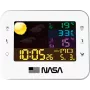 Nasa WS500 sääasema Rocket