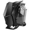 Jonsbo MOD3 Full Tower musta