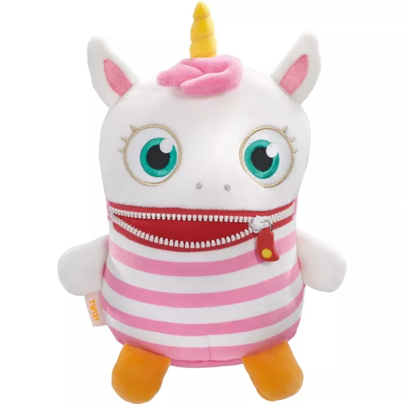 Sorgenfresser Twixi, pehmolelu Edition Boogie Woogies, 26 cm