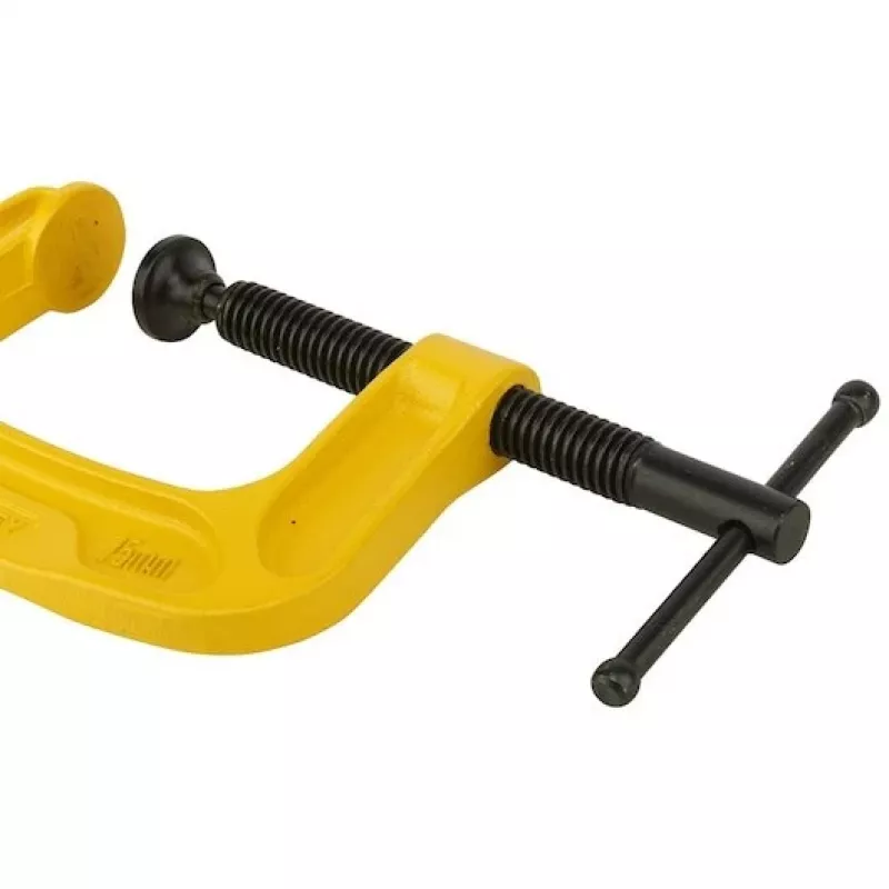 C-puristin Stanley Maxsteel 0-83-035 6 tuuman puristusleveys