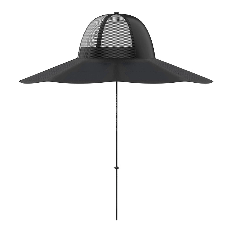 EcoFlow Power Hat (aurinkohattu) EFPOWERHAT-M-L, koko M/L
