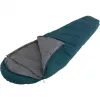 Makuupussi easy camp Raven I Mummy 5°C petroli (malli 2025)