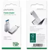 4smarts 540275 USB-kaapeli harmaa