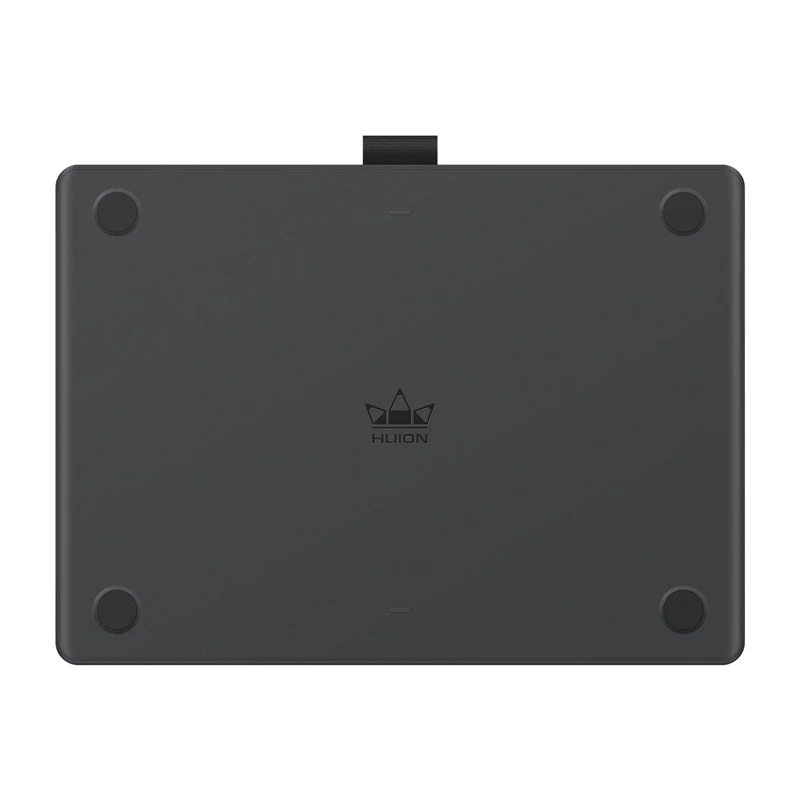 Huion L610 FREGO M Black piirtopöytä