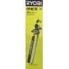 Ryobi pensasleikkuri pensaiden leikkaamiseen ja muotoiluun