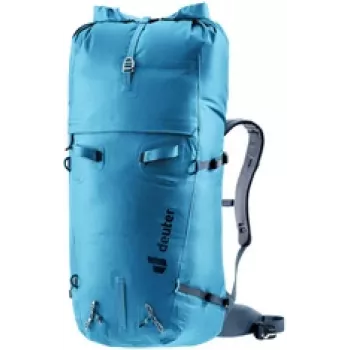 Reppu DEUTER Durascent 44+10 — 44+10 L vuoristoreppu, wave/ink