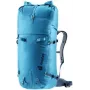 Reppu DEUTER Durascent 44+10 — 44+10 L vuoristoreppu, wave/ink