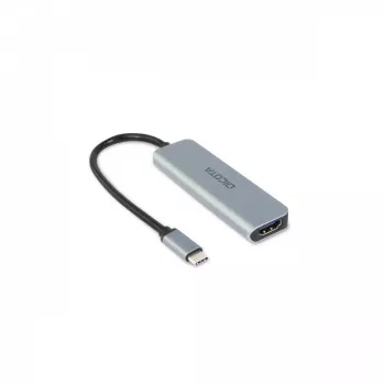 USB-keskitin DICOTA D32060