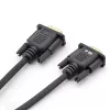 TB VGA-kaapeli 15M-15M 1,8 m musta-kulta (AKTBXVGAMMG180B)