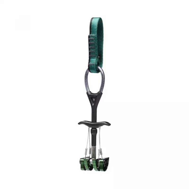 Mekaaninen varmistin Black Diamond Camalot C4 koko 0,75