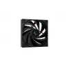 Yhdistelmänestejäähdytin DeepCool LT520 12 cm musta 3,27 mmH2O