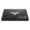 SSD-asema Team Group T-FORCE VULCAN Z 256 GB 2,5 inch SATA III