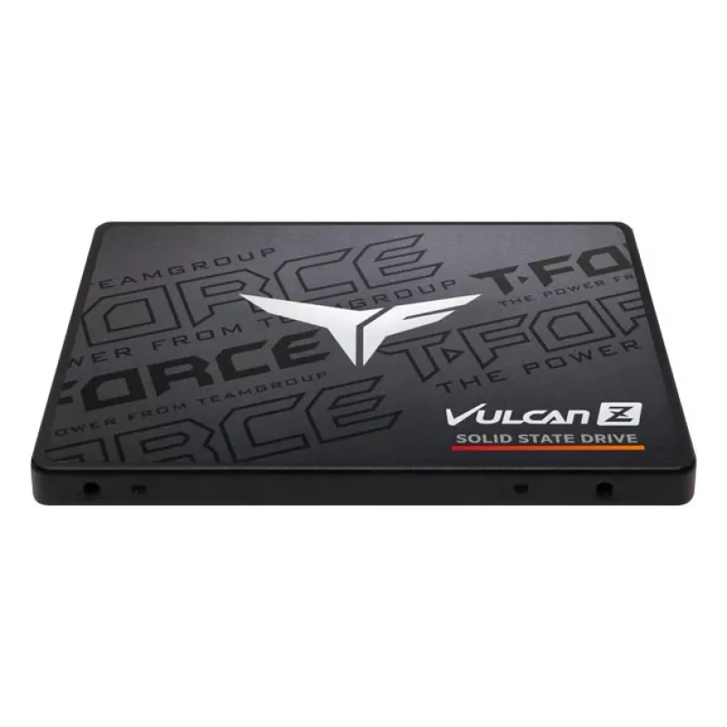 SSD-asema Team Group T-FORCE VULCAN Z 256 GB 2,5 inch SATA III