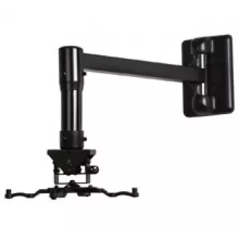 Kattokiinnike B-Tech SYSTEM 2 Universal projektori 25 kg musta