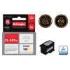 Activejet AC-541RX muste (Canon CL-541XL -yhteensopiva; Premium; 18 ml; väri)