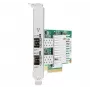 HPE Ethernet 10Gb 2-porttinen 562SFP+ -verkkosovitin, kunnostettu