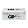 Alkaliparistot GP Battery LR6 AA 40 kpl (malli 15AU21-S2)