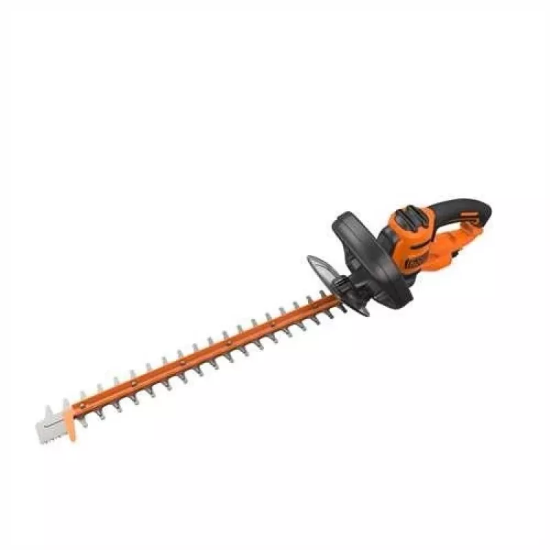 Pensasleikkuri Black & Decker BEHTS401