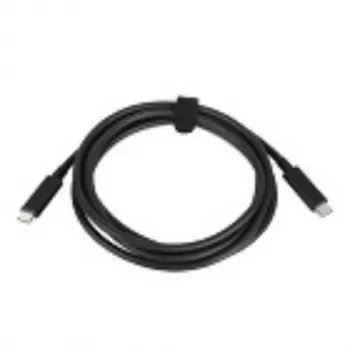 USB-C–USB-A datakaapeli 2 m Lenovo SC10Q58888 — 2 m pituus, USB-C-yhteensopiva