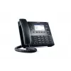 Mitel 80C00002AAA-A IP-puhelin musta 9 linjaa LCD