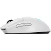 Hiiri Logitech Pro 2 Lightspeed valkoinen Interface