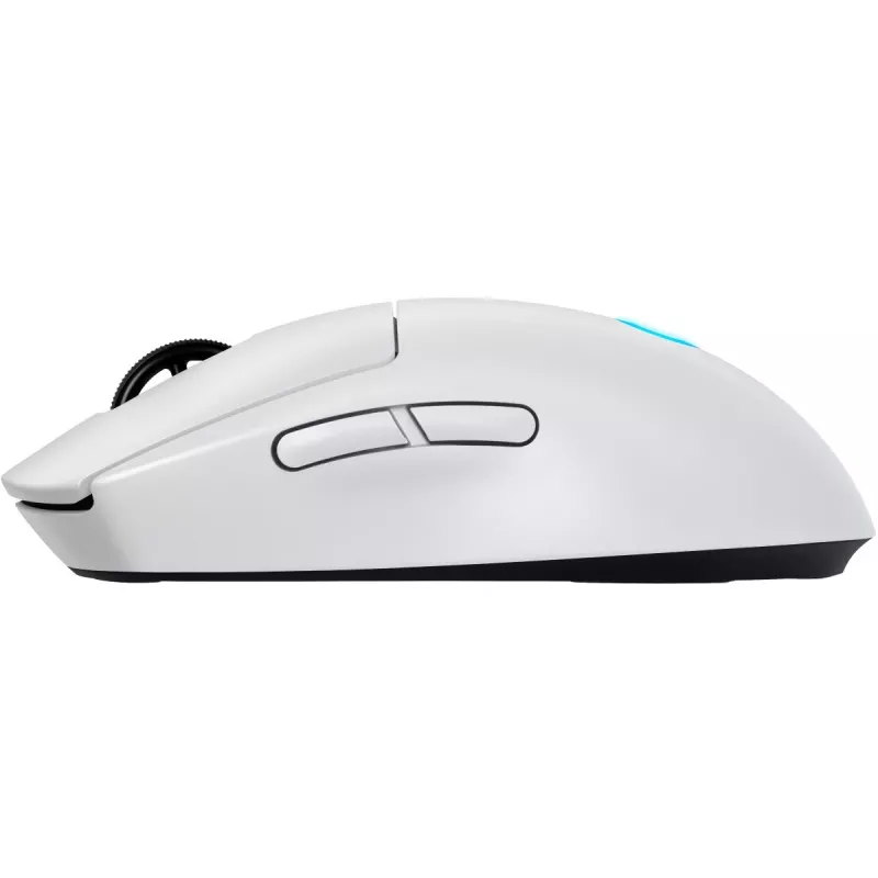 Hiiri Logitech Pro 2 Lightspeed valkoinen Interface
