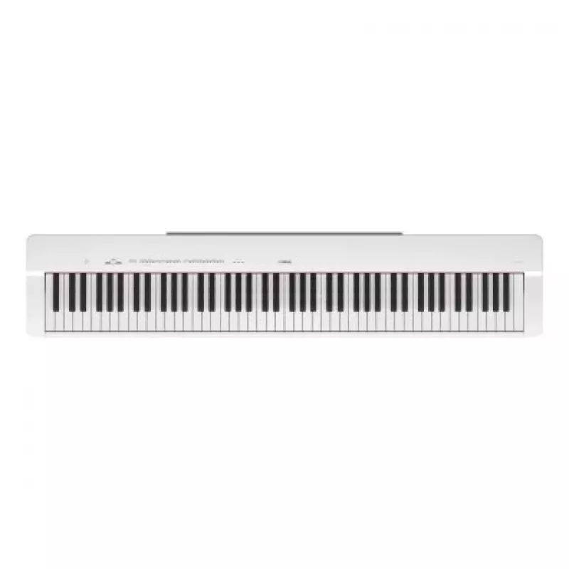 Yamaha P-225WH digitaalipiano 88 kosketinta valkoinen