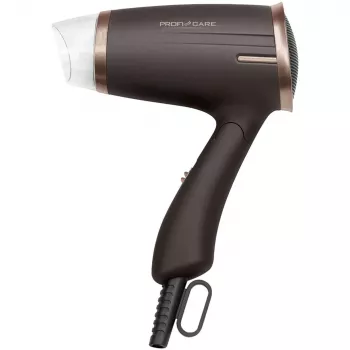 ProfiCare hiustenkuivaaja PC-HT 3009 ruskea 1400 W