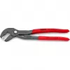 Knipex 85 51 250 C jousiletkunpuristimien pihdit, 250 mm