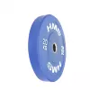 HMS Fitness CBR20 1 kpl olympialainen bumper-painolevy