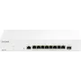 D-Link yritysreititin, Ethernet-WAN, 2,5 Gigabit Ethernet, valkoinen