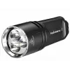 Fenix TK35UE V2.0 musta käsitaskulamppu LED