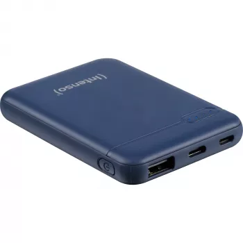 VARAVIRTALÄHDE USB 5000MAH/7313525 INTENSO