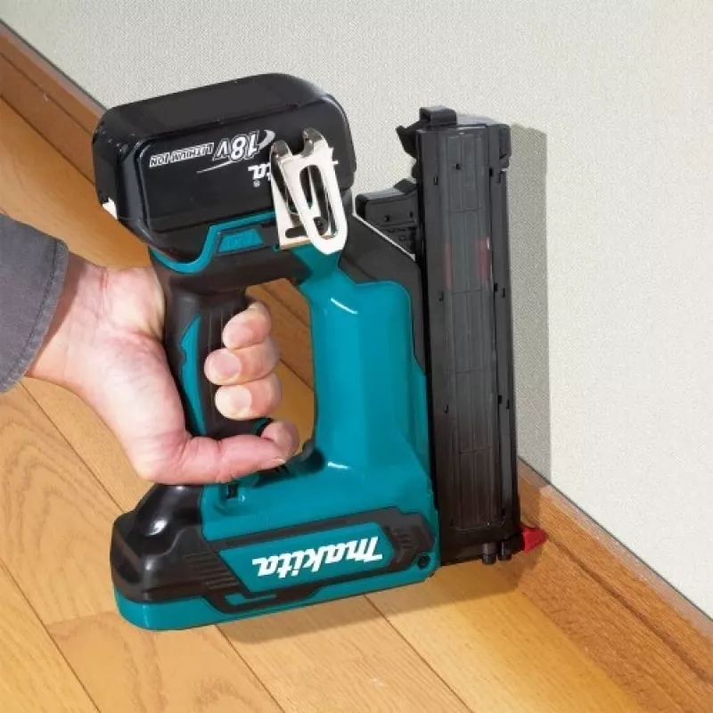 Makita DFN350Z naulain/nitoja