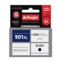 Activejet AH-901BRX muste (korvaa HP 901XL CC654AE; Premium; 20 ml; musta)