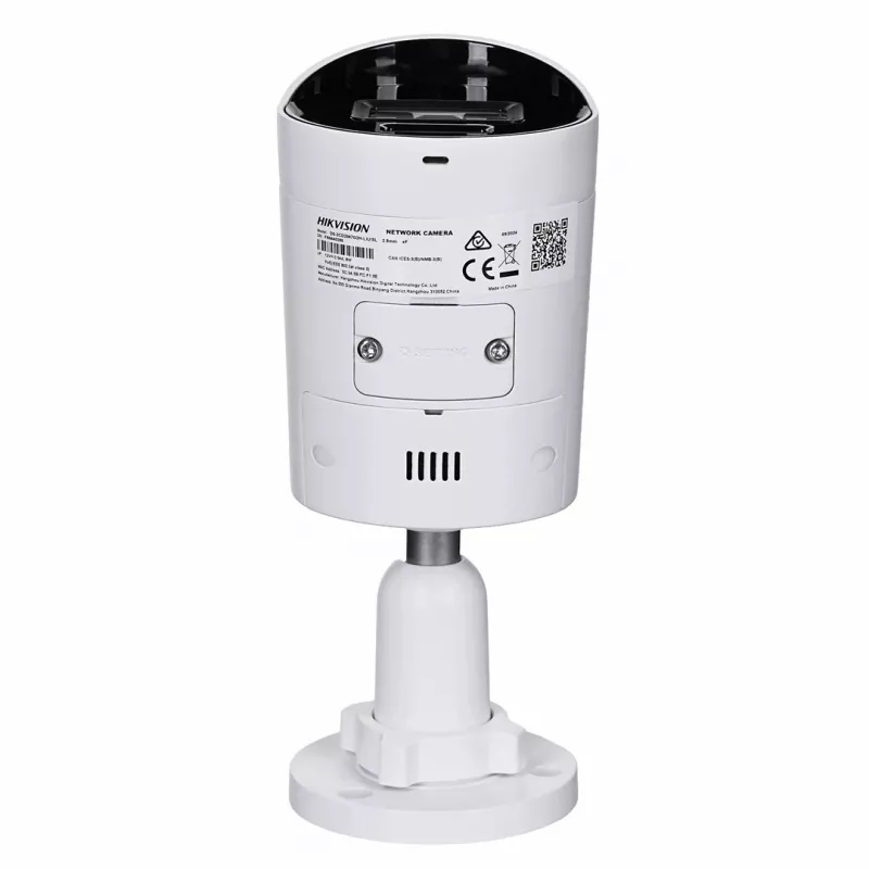 IP-kamera HIKVISION DS-2CD2047G2H-LIU/SL (2,8mm)(eF)