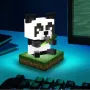 Paladone Minecraft Panda-valo