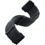 SilverStone PP07E - virran jatkokaapeli - ATX, 24-pin (W) - ATX, 24-pin (M) - 30 cm - musta