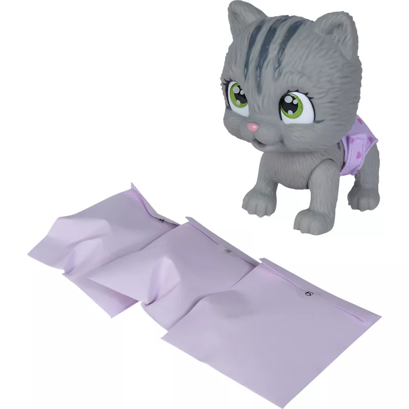 Simba Toys 105953051 lastenlaite elektroninen eläin lapsille