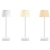 Pöytälamppu TRACER Pluto valkoinen TRAOSW47233 LED himmennettävä, valkoinen malli