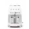 Suodatinkahvinkeitin Smeg 1.4L DCF02WHEU valkoinen